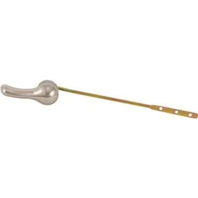PVC Nut Tank Handle
