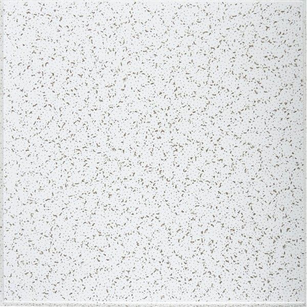 Armstrong® Ceilings Cortega® 2’ X 2’ Angled Tegular Ceiling Tile (16-Case)