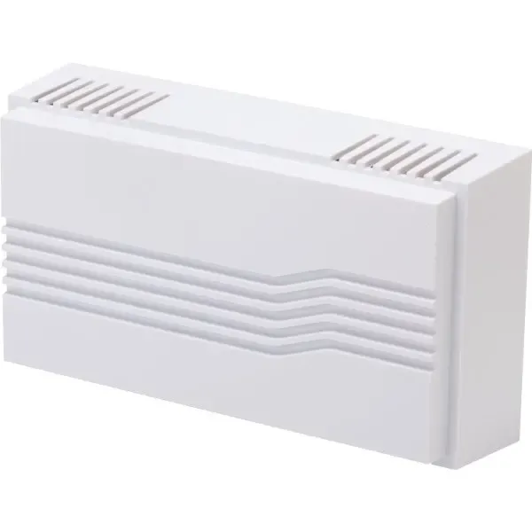 Newhouse Hardware Two Note Electric Door Chime