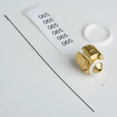 Goodman 0.053 Piston Metering Device