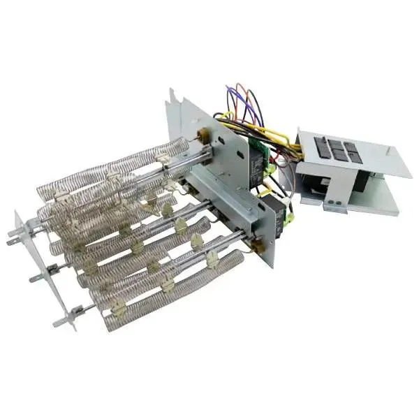 Smartcomfort® by Carrier Heater Kit For Fjm4x, 5 Kw-Ckt Brkr, Upflow, For Use In 2 - 5 Ton Units