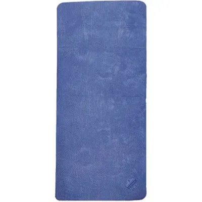Ergodyne 6601 Blue Economy Evaporative Cooling Towel - Pva Case Of 6