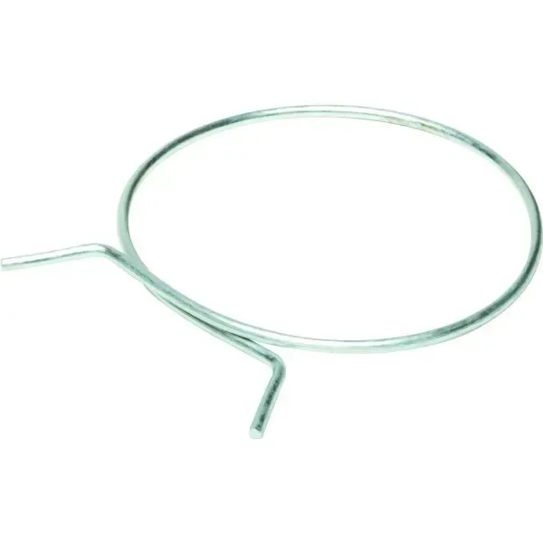 4 Inch Dryer Vent Clamp Package Of 10