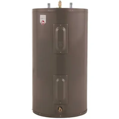 Rheem Professional Classic 28 Gal. Short 240-Volt 4500-Watt Electric Tank Water Heater