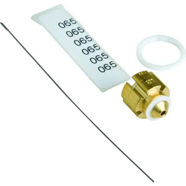 Goodman 0.065 Piston Metering Device