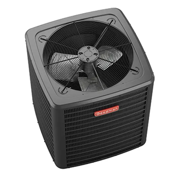 Goodman® 2 Ton 14.3 Seer2 Heat Pump - R-32 Refrigerant