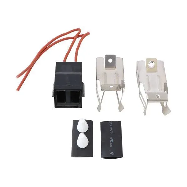 Universal Surface Unit Receptacle