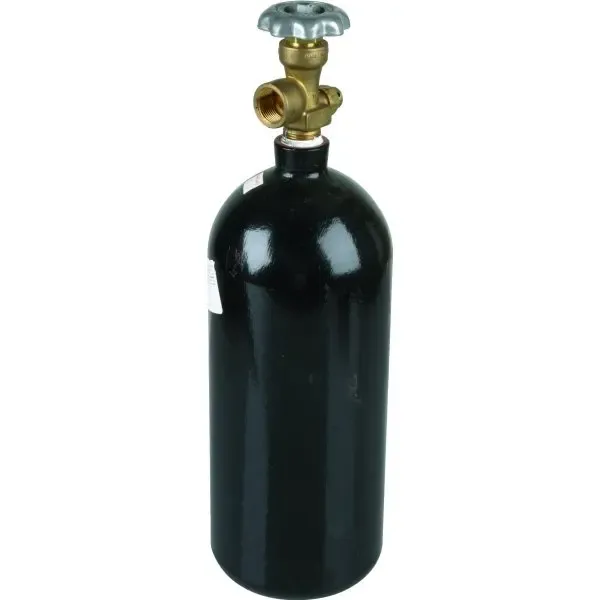 20 Cubic Feet R Nitrogen Cylinder Purchase