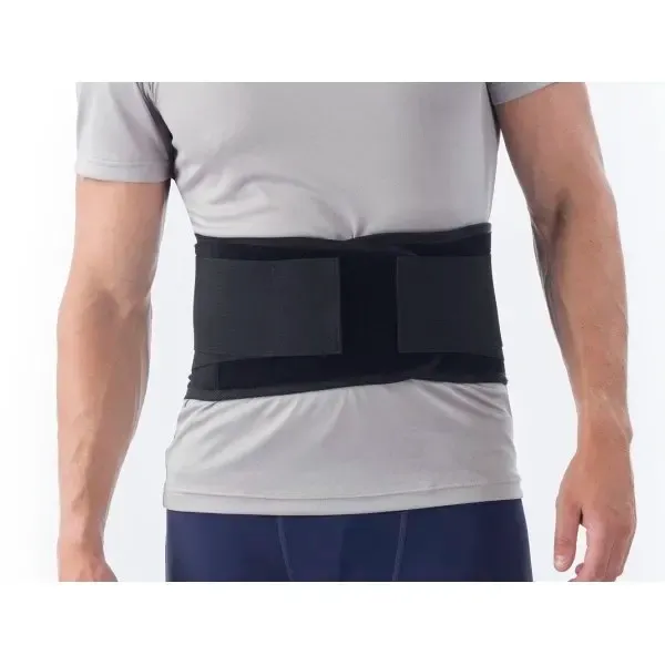 Ny Ortho Breathable Spandex Back Belt - 5xl