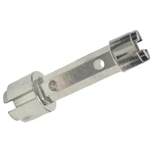 Maintenance Warehouse Tub Drain Removal Tool