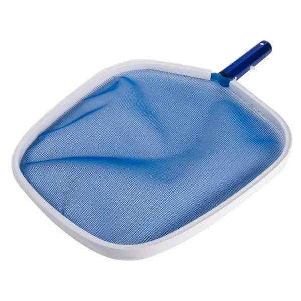 Kemtek Aluminum Pool Leaf Skimmer