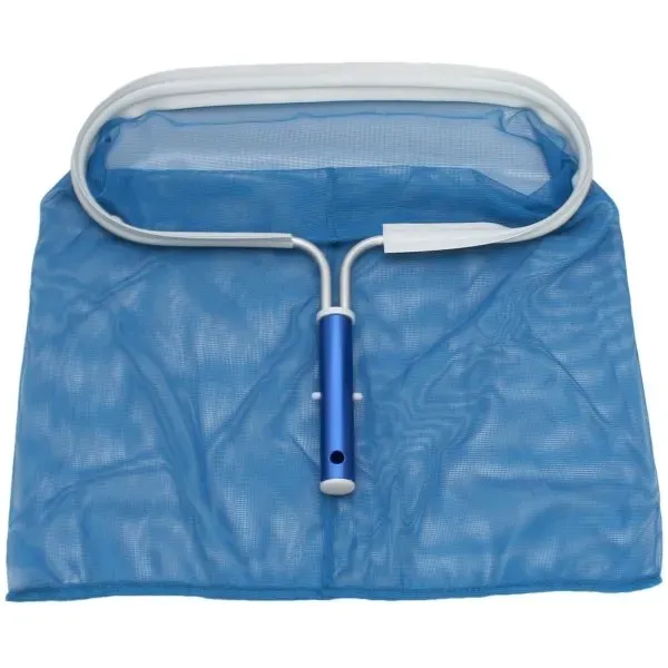 Aluminum Pool Leaf Skimmer
