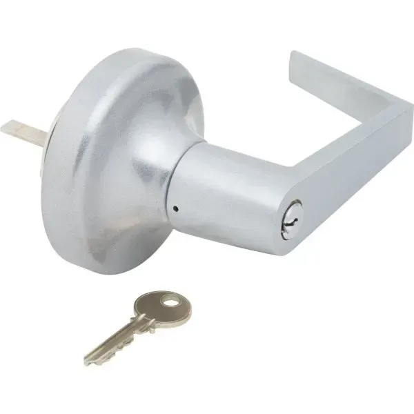 Yale® Classroom Lever Exit Device Trim