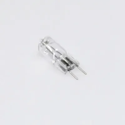 GE Replacement Halogen Light Bulb For Microwave, Part # Wb02x35488