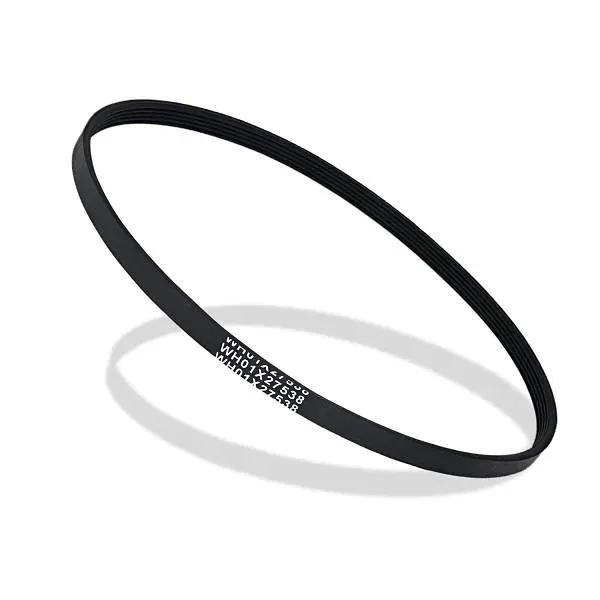 GE Replacement Belt Drive For Washer, Part# Wh01x27538