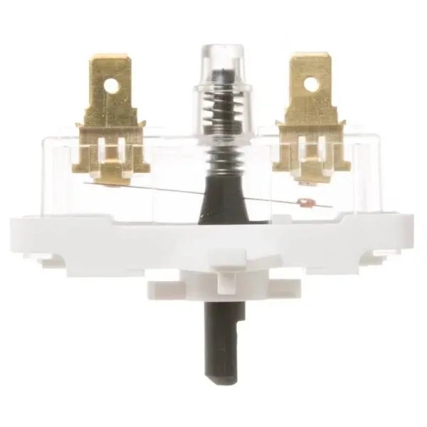 General Electric Replacement Push-To-Start Switch For Dryers, Part# We4m416