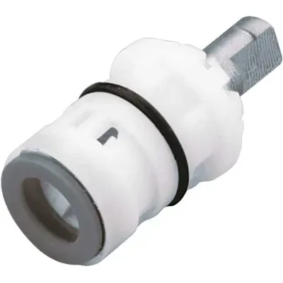 CLEVELAND FAUCET GROUP 2-Handle Ceramic Disk Cartridge