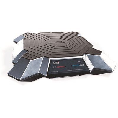 FD Uei Test Instruments Smart Wireless Refrigeration Scale