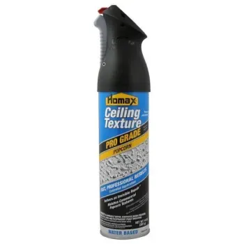 Homax Texture 14 Oz Popcorn Ceiling Pro Grade
