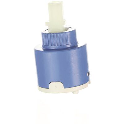 Danco Gb-1 Ceramic Cartridge (For Aquasource And Glacier Bay 1-Handle Faucets)