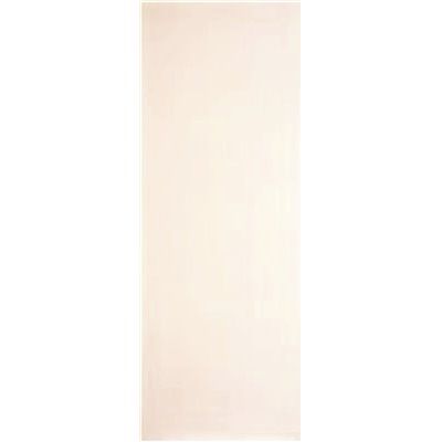 36" X 80" Smooth Solid Core Primed Composite Interior Door Slab, 1-3/4"