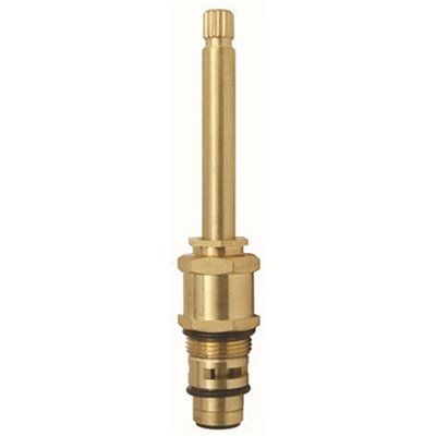 #2489523 16 Point Diverter Faucet Stem (10-Pack)