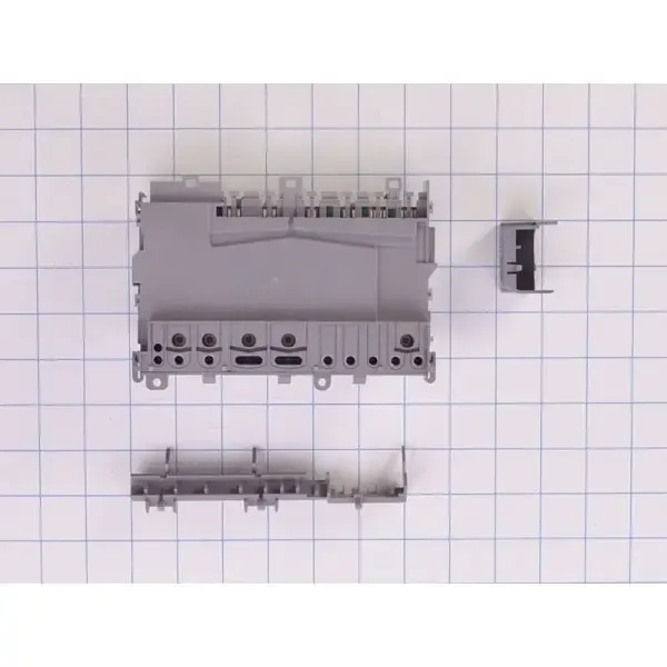 FD Whirlpool Replacement Dishwasher Electronic Control Board, Part# W10817282