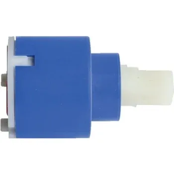 Cfg Single Handle Faucet Ceramic Disc