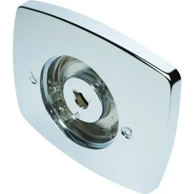 Phoenix Faucets Nibco 7" Tub Escutcheon