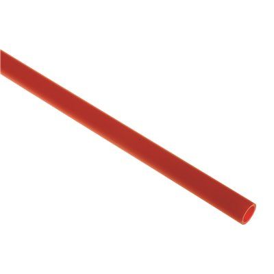 Apollo 3/4", X 20', Red, PEX-B Pipe
