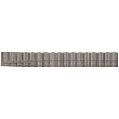 DeWalt 1-1/2 In. X 18-Gauge Brad Nails (2500 Per Pack)