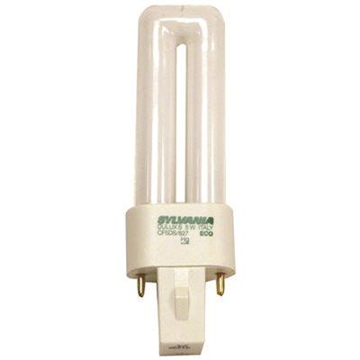 Sylvania 13w Linear Fluorescent Compact Bulb (3500k)