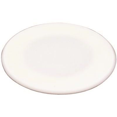 Anvil Mark 5", Wall Guard, In White