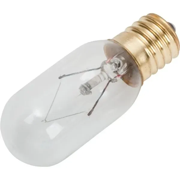 25t8n/25 25w Incandescent Decorative Bulb (25-Pack)