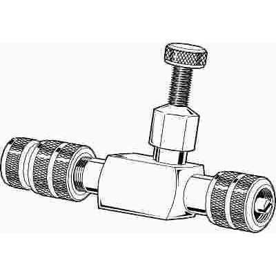 Supco Core Removal Tool Brass