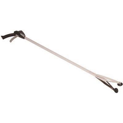 Proplus 40 In. Easy Reach Pick-Up Tool With Locking Trigger