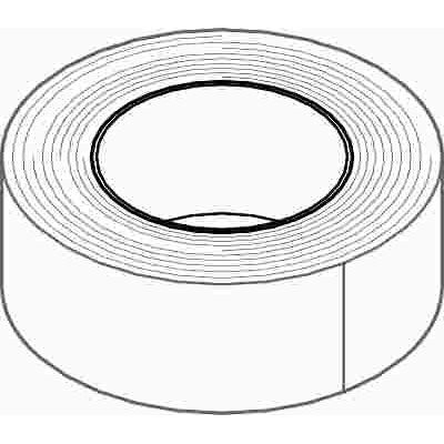 Frost King 2 In X 25 Ft Clear Plastic Weatherseal Tape