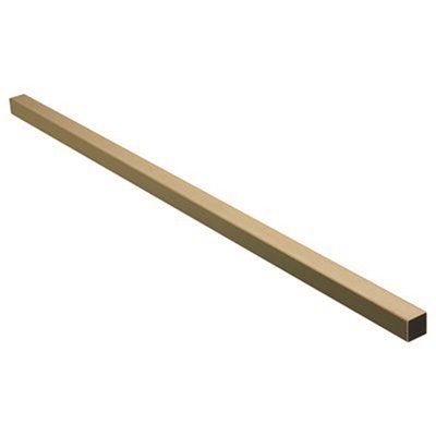 Towel Bar - 24' - BN