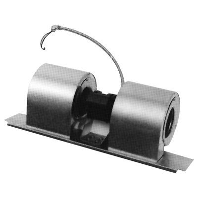 First CO 24hxs 2.0 Ton Uncased R410a Piston Fan Coil Psc Motor W/10 Kw Electric Heat