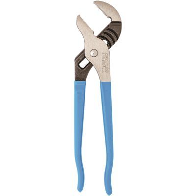 Channellock® 10" Tongue-And-Groove Pliers