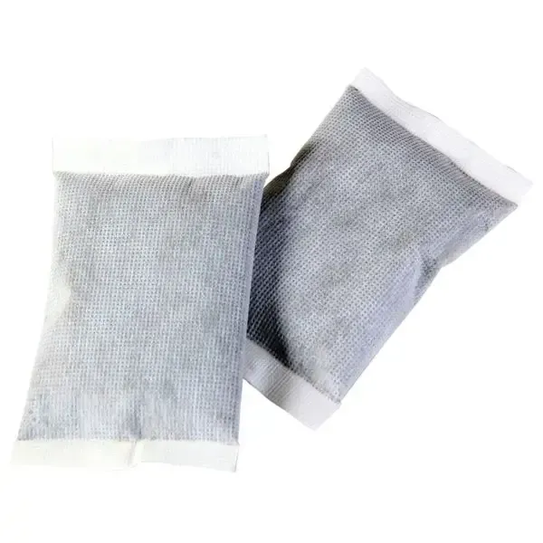 Ergodyne® Hand Warming Pack, Style 6990, Open Pack To Activate, White, Box Of 40