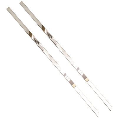 Mirredge 60 In. Acrylic Mirror Strip Edge Covering (2-Pack)