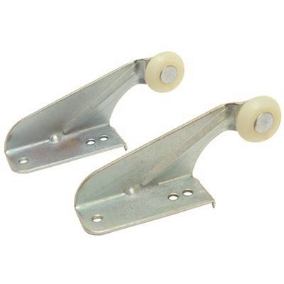 Right-Hand Drawer Roller, Package Of 4