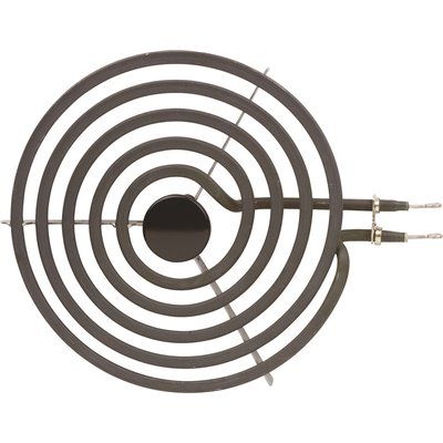 FD Whirlpool Replacement Surface Element For Range, 8-Inch, Part#wp660533