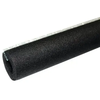 K-Flex 5/8 Id X 3/4 In. Wall Pipe Insulation