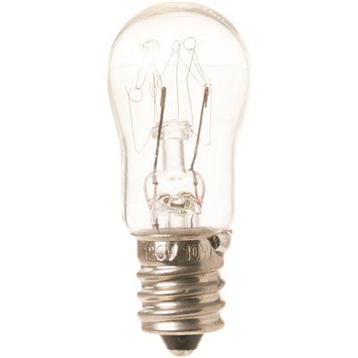 FD Ge We05x20431 Replacement Dryer Light Bulb