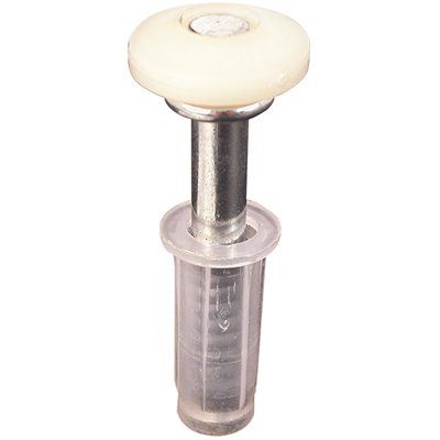 Anvil Mark Nylon Bi-Fold Door Top Guide Wheel Package Of 2