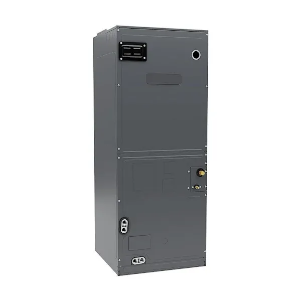 Goodman® 3 Ton Multi-Position Air Handler, Nine Speed Ecm Motor - R-32 Refrigerant