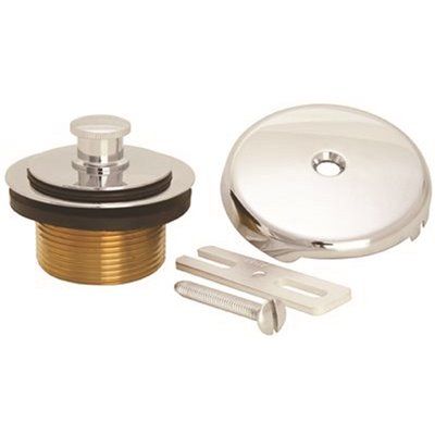 Tub Drain w/ Adaptor