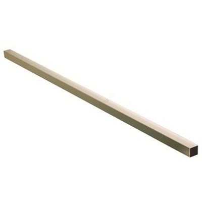 Towel Bar - 5/8' x 24'